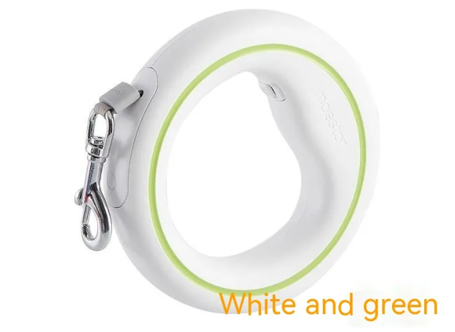 Retractable Dog Leash