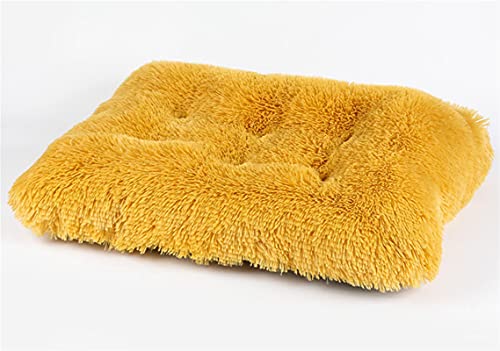 Plush Calming Pet Bed Cuddler