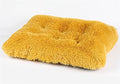 Plush Calming Pet Bed Cuddler