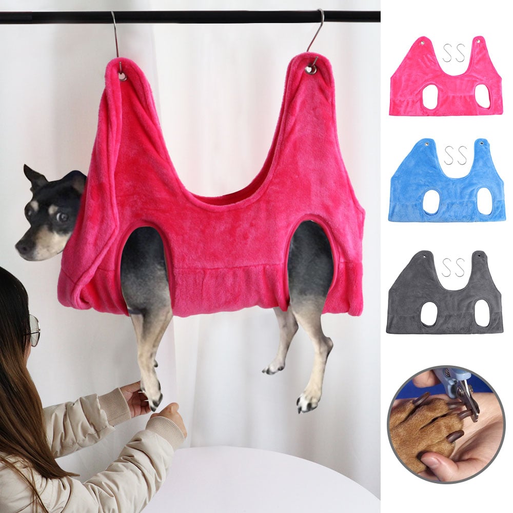 All-in-One Pet Grooming Tool