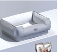 Latex Comfort Pet Kennel
