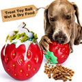 Treat-Dispensing Puzzle Toy