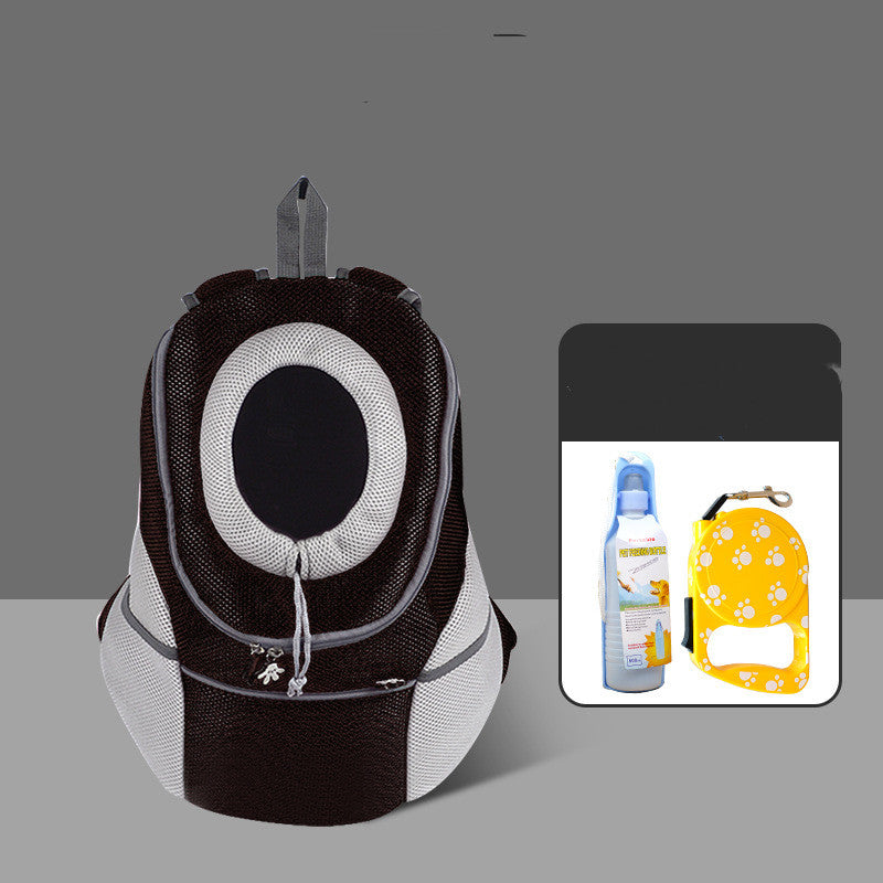 Pet Backpack Carrier