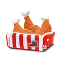 Snuffle Nosework Dog Toy
