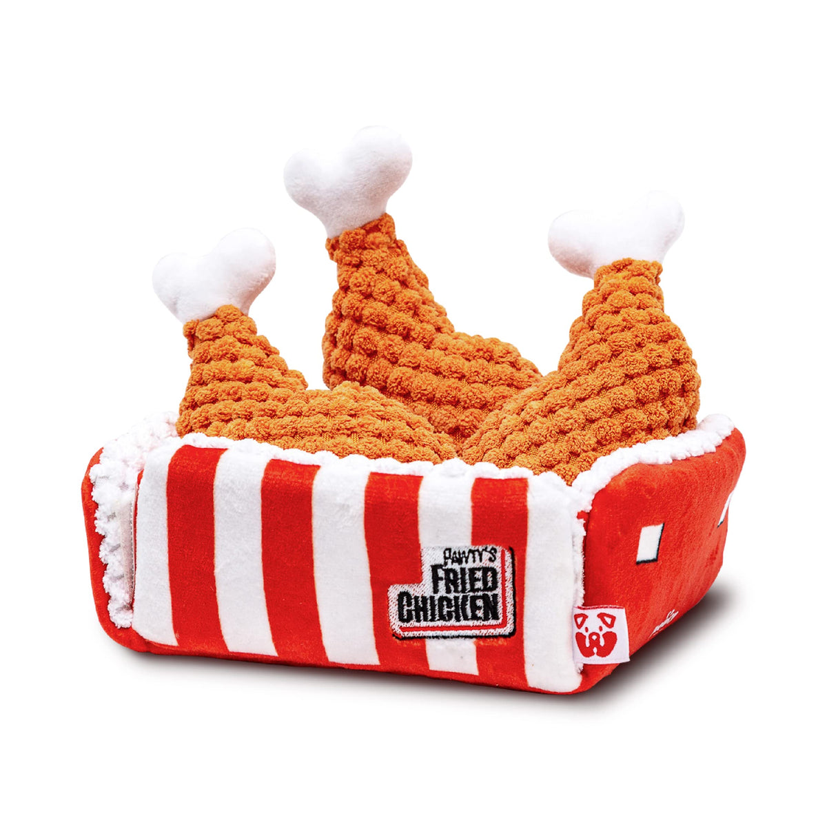 Snuffle Nosework Dog Toy