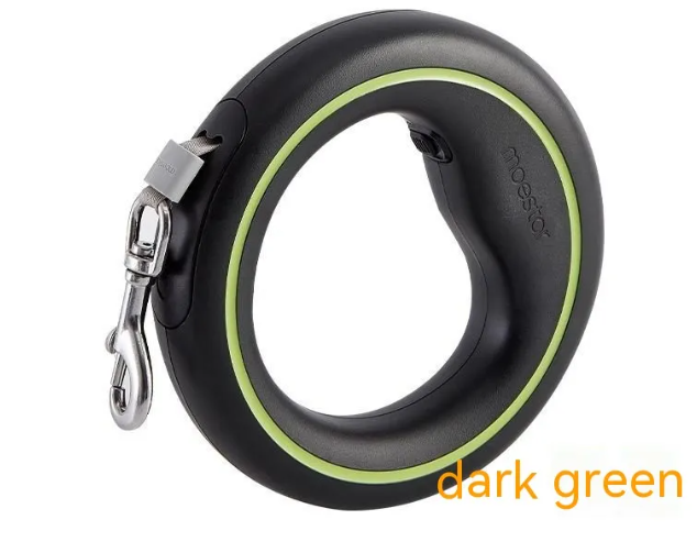 Retractable Dog Leash