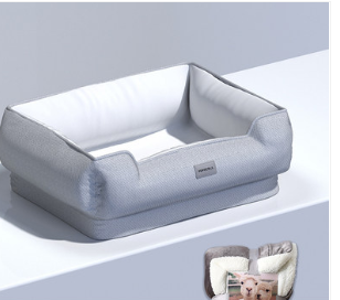 Latex Comfort Pet Kennel