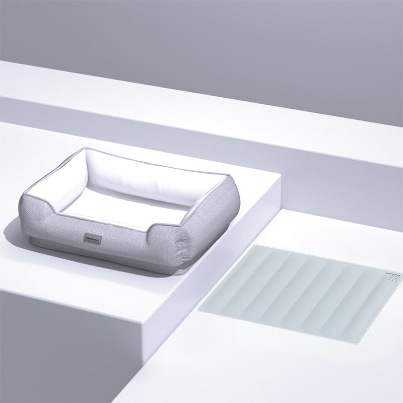 Latex Comfort Pet Kennel