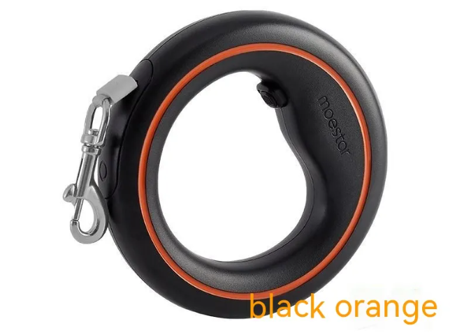 Retractable Dog Leash