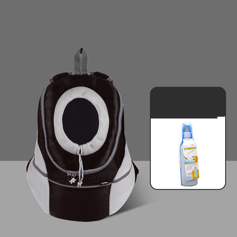 Pet Backpack Carrier