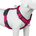 No-Pull Reflective Dog Harness