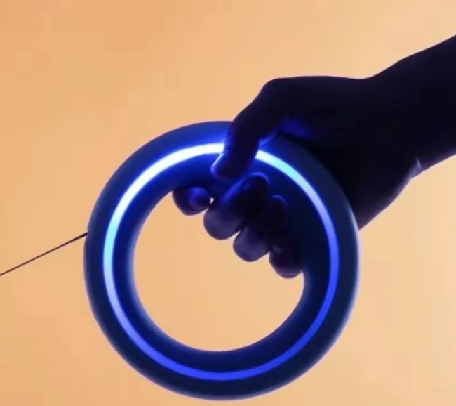 Retractable Dog Leash