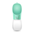 Leak-Proof Travel Water Bottle