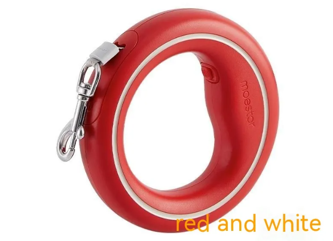 Retractable Dog Leash