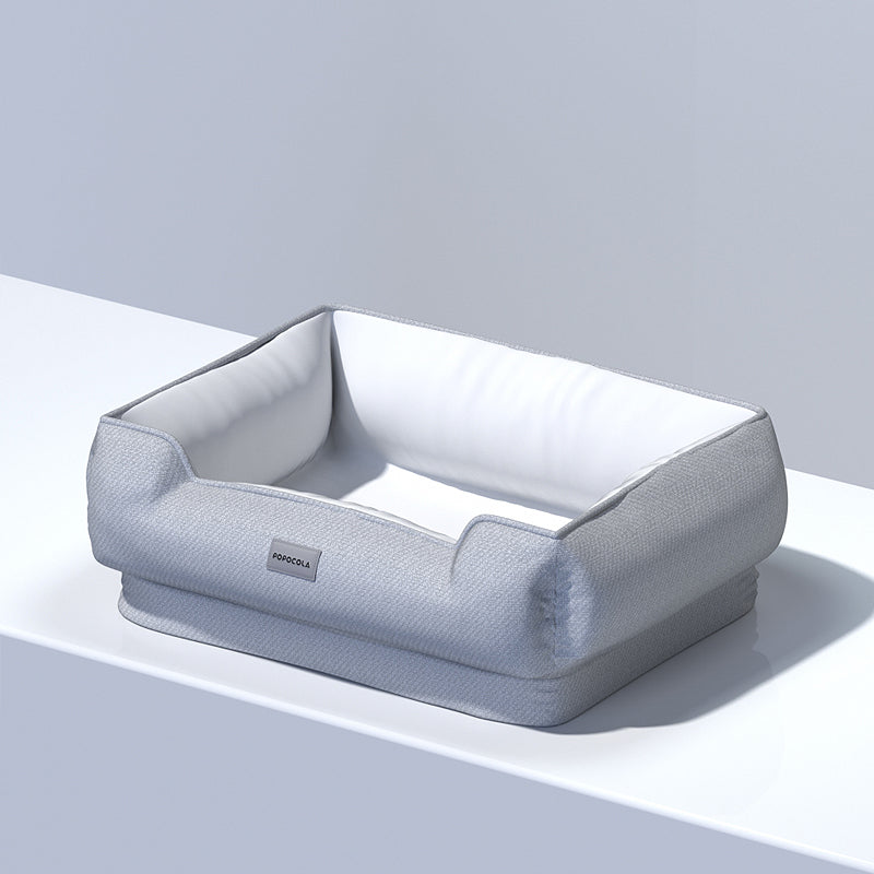 Latex Comfort Pet Kennel