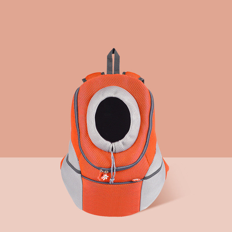 Pet Backpack Carrier