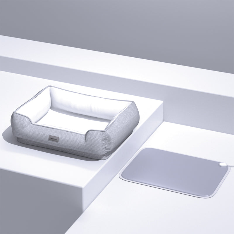 Latex Comfort Pet Kennel