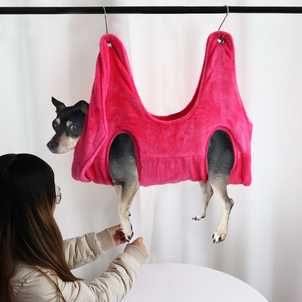 All-in-One Pet Grooming Tool