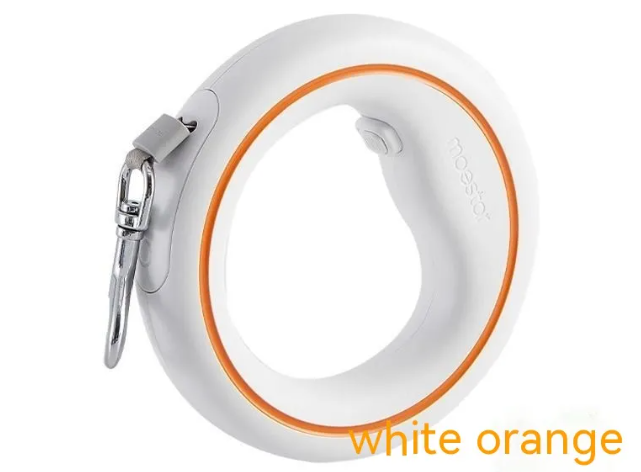 Retractable Dog Leash