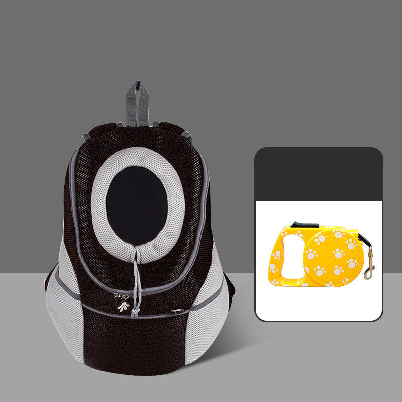 Pet Backpack Carrier