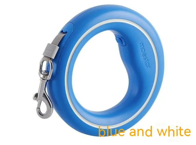 Retractable Dog Leash